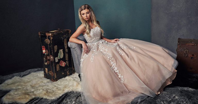 HIghland park prom photos mckinney photographer