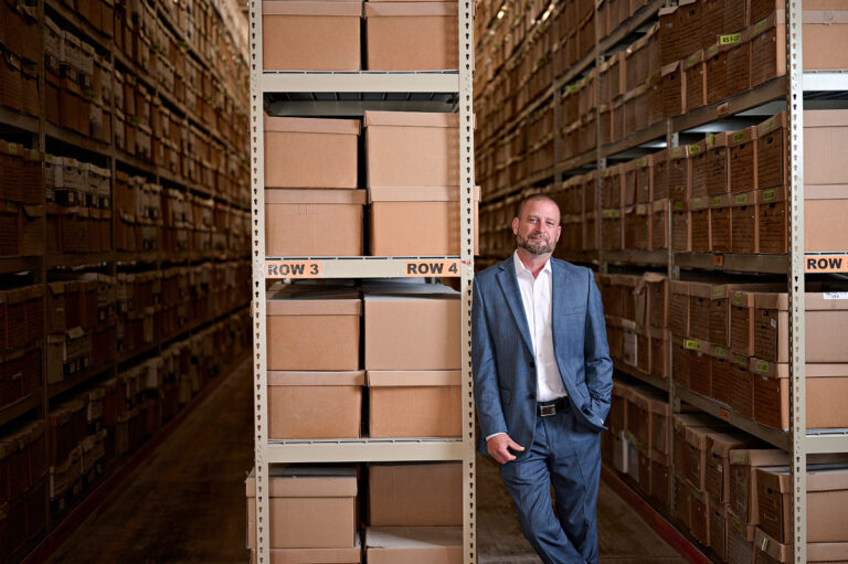 Corporate Personal Branding Portraits In Dallas 1200