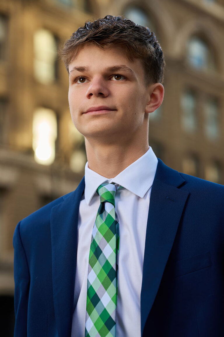 Boys Senior Photographer For Bishop Lynch 003