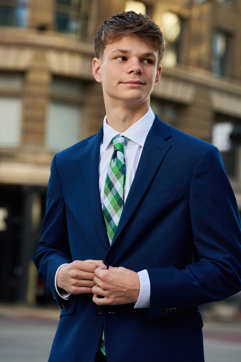 Boys Senior Photographer For Bishop Lynch 004