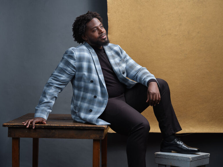 Business Magazine Entreprenuer Headshot Editorial For Men 1200