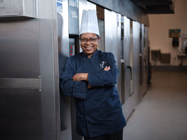 Chef Personal Branding Headshots In Dallas Texas 1200