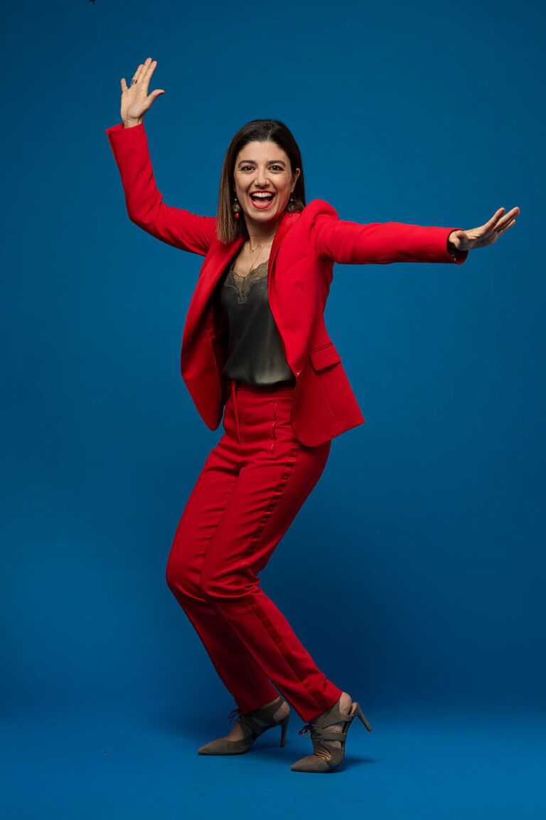 Creative Headshots For Business Women Dallas Texas 1200