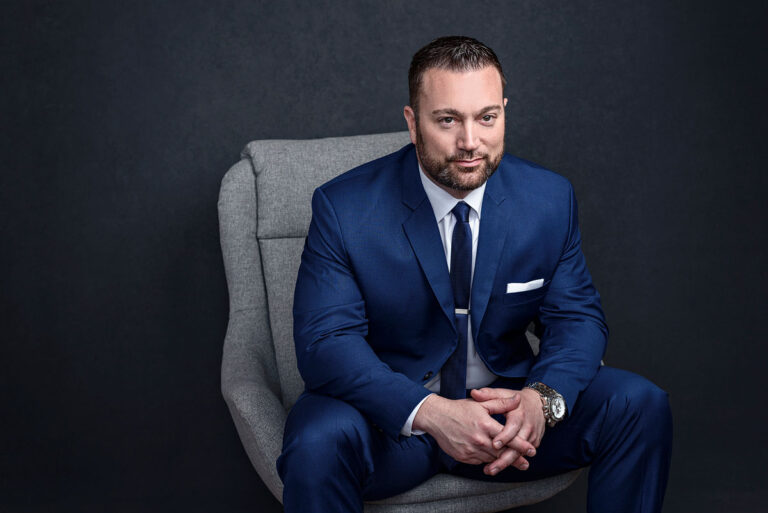 Dallas Lawyers Personal Branding Portraits 1200