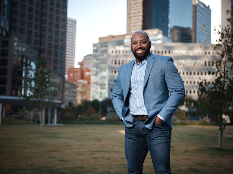 Dallas Personal Branding Portrait On Location Photographer 1200