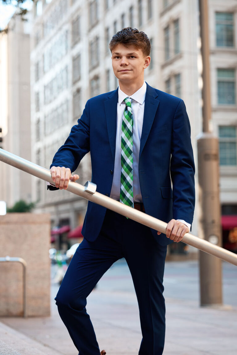 Downtown Dallas Photo Ideas Bishop Lynch Senior