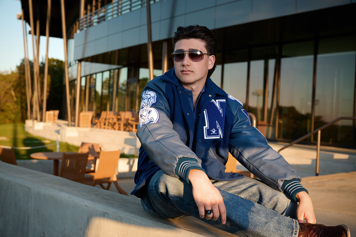 Fort Worth Nolan Catholic Photographer 002