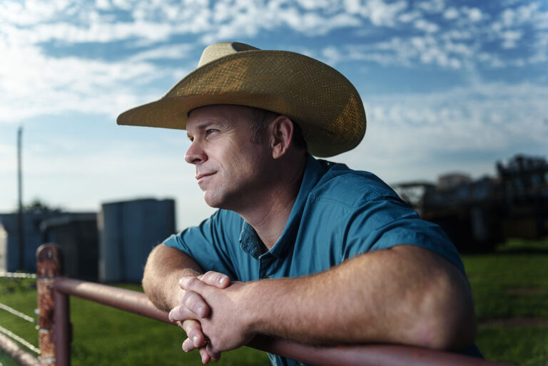 Fort Worth On Location Branding Portraits For Farmers Ranchers Photographer 1200