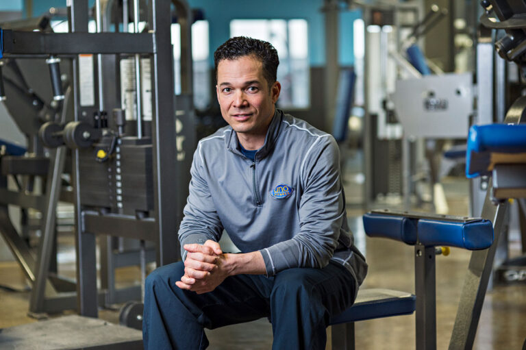 Lifestyle Branding Photographer For Gym Ownerr 1200