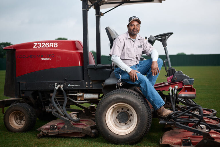 Maintenance Crew Staff Portraits Field Crew Athletic Team Photos 1200