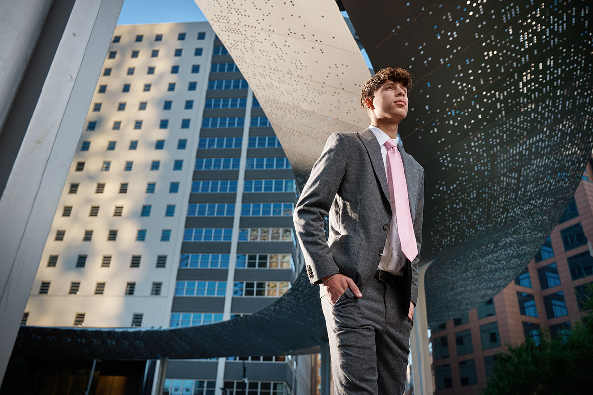 Nolan Catholic Photographer Fort Worth 004