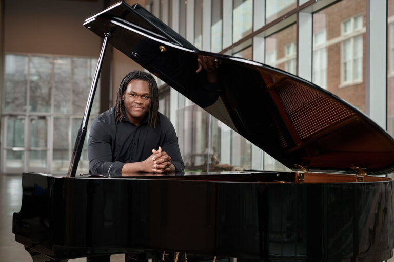 Personal Branding Headshot Portraits For Musicians In Dallas 1200