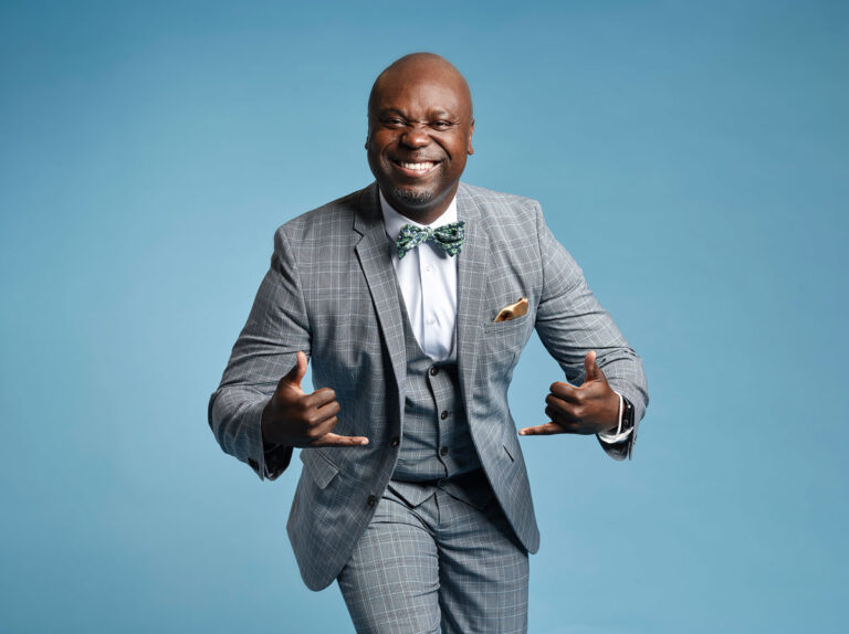 Studio Dallas Personal Branding Portraits For Men 1200