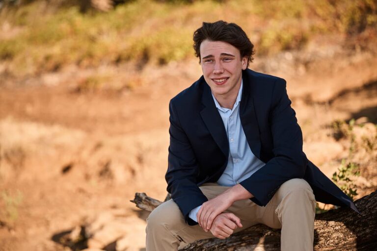Greenhill Boys Senior Photos 05