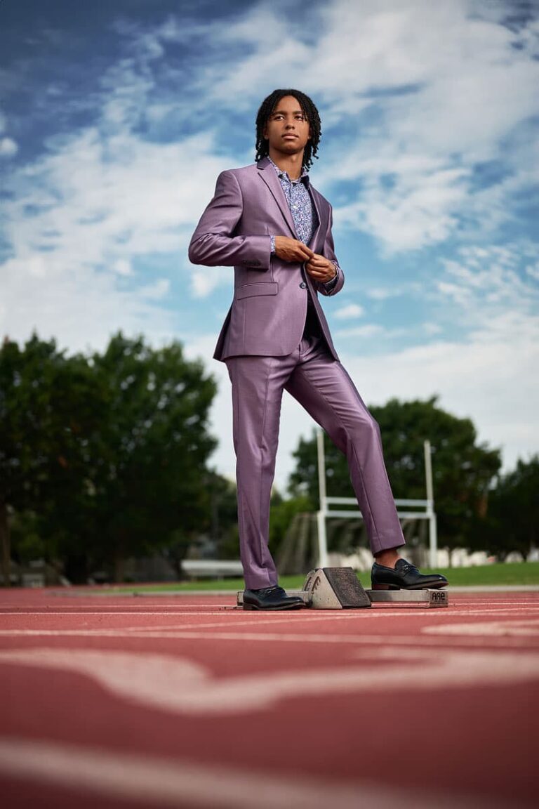 Greenhill School Senior Pictures Dallas