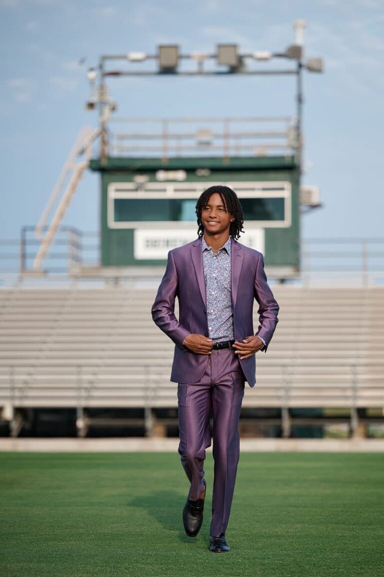 Greenhill Senior Photos
