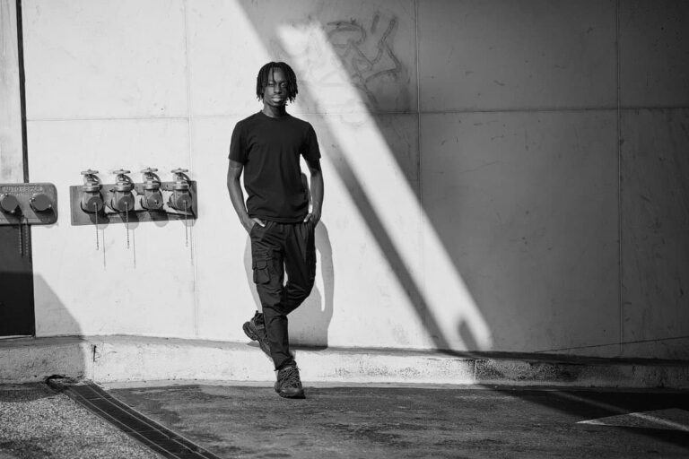 Greenhill Senior Photos Dallas Downtown Texas