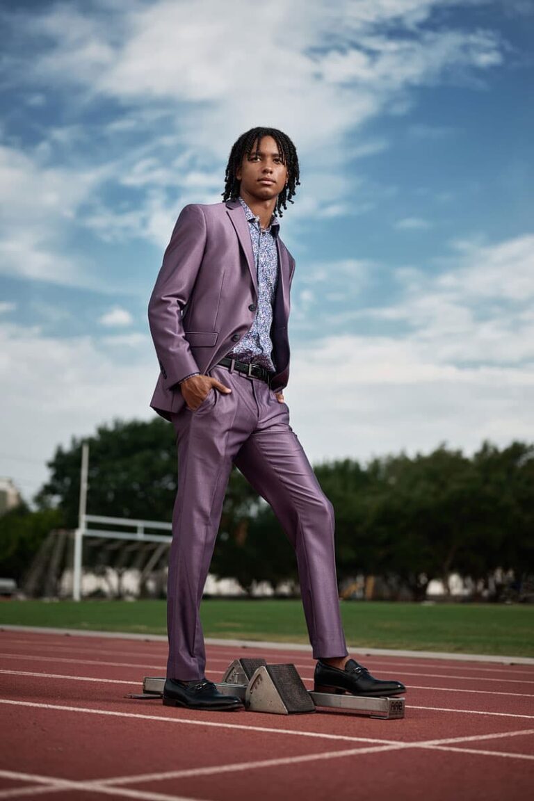 Greenhill Senior Pictures Dallas Photographer