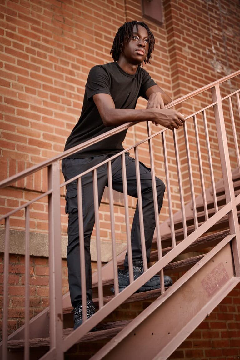 Greenhill Urban City Locations For Senior Photos