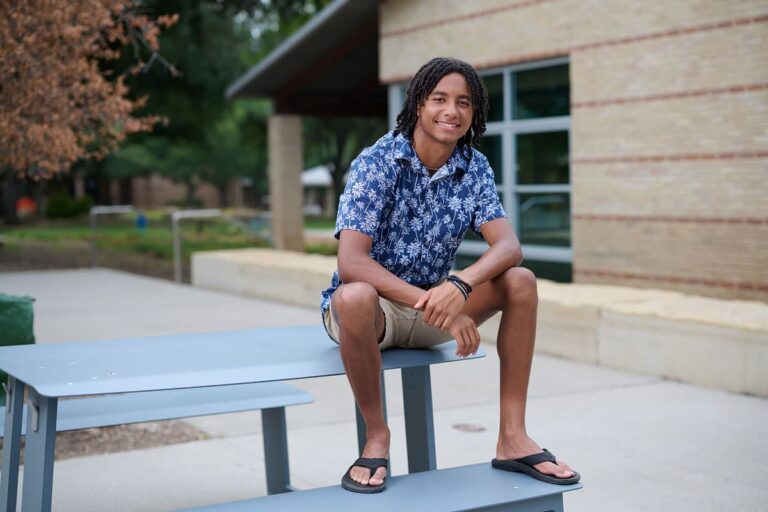 Senior Pictures For Greenhill Boys 03