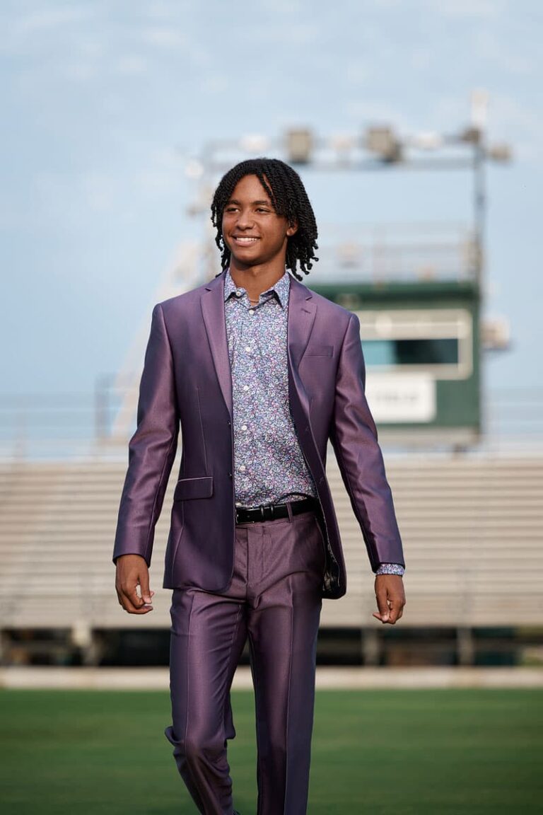 Senior Portraits For Greenhll School